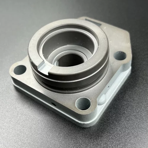 Основание помпы охлаждения Tohatsu 40-50 (PREMARINE)