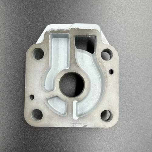 Основание помпы охлаждения Tohatsu 40-50 (PREMARINE)