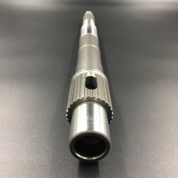 Вал гребной Yamaha 200-250, F200-250 (Sinera)