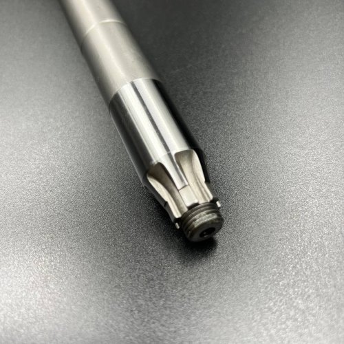 Вал торсионный Yamaha 40X (S) (YUELANG)
