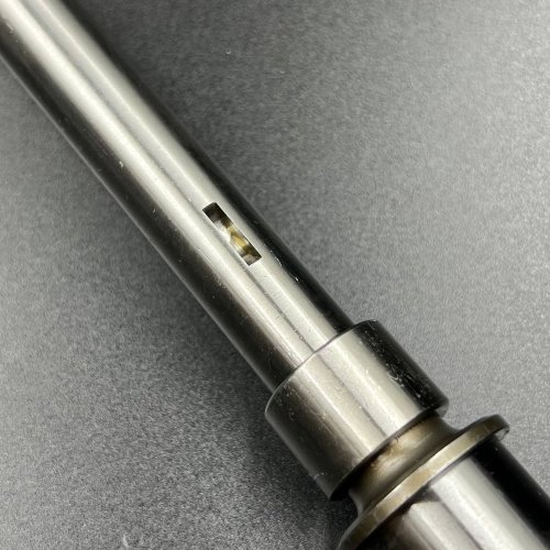 Вал торсионный Yamaha 40X (S) (YUELANG)