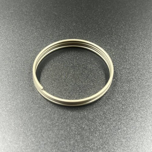 Пружина стопора муфты Suzuki DF 40-65 (Kacawa)