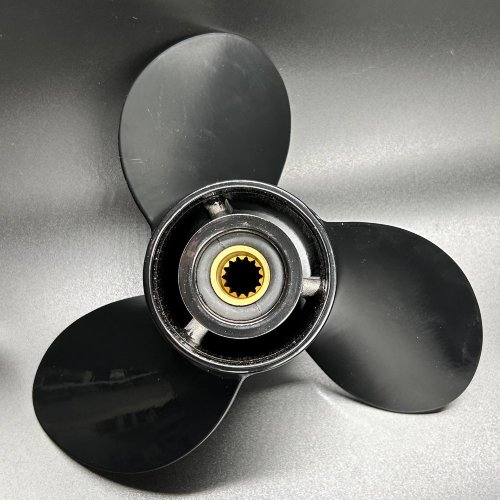 Гребной винт Johnson/Evinrude 20-35 (3x10-1/4x14) (Polastorm)