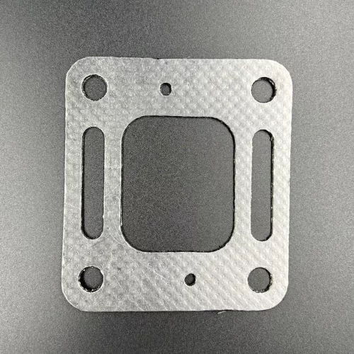 Прокладка выхлопного коллектора Mercruiser V6-V8 (Omax)