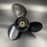 Гребной винт Yamaha 150-300, F150-F275, F300B  Megara (3x14x23) (Polastorm)