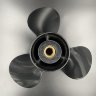 Гребной винт Yamaha 150-300, F150-F275, F300B  Megara (3x14x23) (Polastorm)