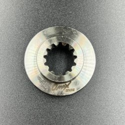 Шайба упорная 663 под винт Yamaha 40-50 (Omax)