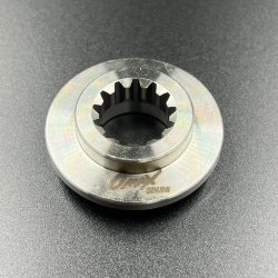 Шайба упорная 663 под винт Yamaha 40-50 (Omax)