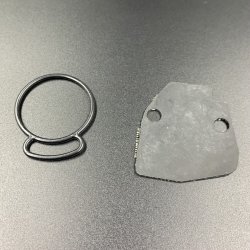 Ремкомплект карбюратора Tohatsu 9.9-18 (PREMARINE)