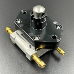 Топливный насос (в сборе) (низкого давления) Mercury 30-40 EFI (Kacawa)