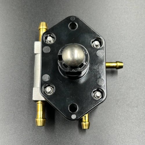 Топливный насос (в сборе) (низкого давления) Mercury 30-40 EFI (Kacawa)