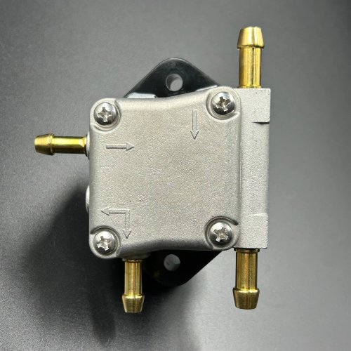 Топливный насос (в сборе) (низкого давления) Mercury 30-40 EFI (Kacawa)