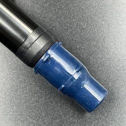 Катушка зажигания высоковольтная Yamaha VK10 (Kinetix)