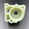 Корпус помпы охлаждения Tohatsu 9.9-18, Mercury 9.9-18 (Yuelang)