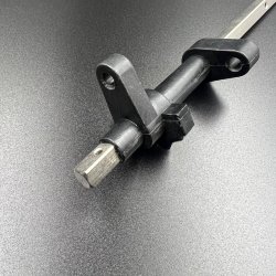 Рычаг переключения Yamaha 40X (WUHU)