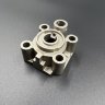 Корпус помпы охлаждения Suzuki DT9.9-15, DF9.9-15 (Kacawa)