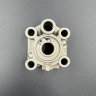 Корпус помпы охлаждения Suzuki DT9.9-15, DF9.9-15 (Kacawa)