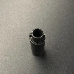 Уплотнение трубки охлаждения Yamaha 2-5, F2-2.5, Hangkai M4 (Omax)