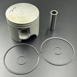 Поршневой комплект Yamaha 115-225 (S) (21mm) (0.50mm) (Omax)