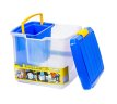 Экспедиционный ящик IRIS WB WASH BOX 25C Blue