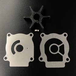 Ремкомплект помпы охлаждения Suzuki DT 25-40; DF40-50 (PREMARINE)
