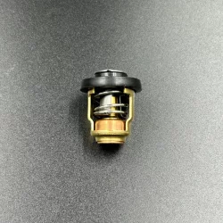 Термостат Yamaha/Mercury 8-15 4т (60°С) (66M-12411-01; 6G8-12411-00) (KACAWA)