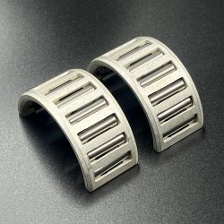 Подшипник шатунный Yamaha 200-250 (40,476x50x24) (Osaka)