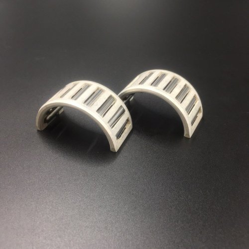Подшипник шатунный Yamaha 200-250 (40,476x50x24) (Osaka)