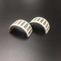 Подшипник шатунный Yamaha 200-250 (40,476x50x24) (Osaka)