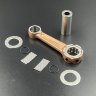 Шатунный комплект 682 Yamaha 9,9-15 (PREMARINE)
