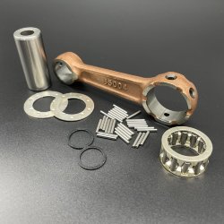 Шатунный комплект 682 Yamaha 9,9-15 (PREMARINE)