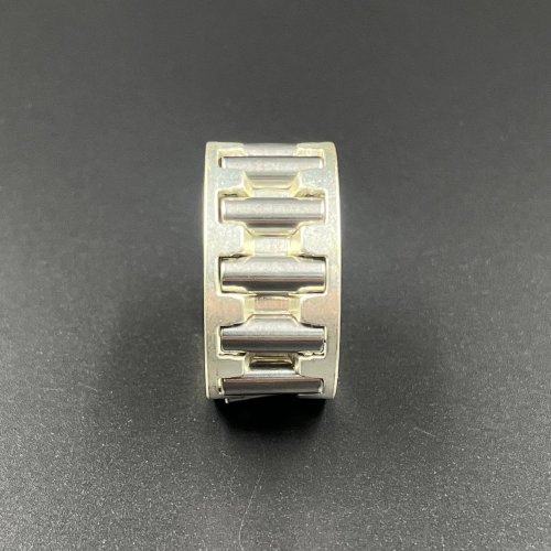 Шатунный комплект 682 Yamaha 9,9-15 (PREMARINE)