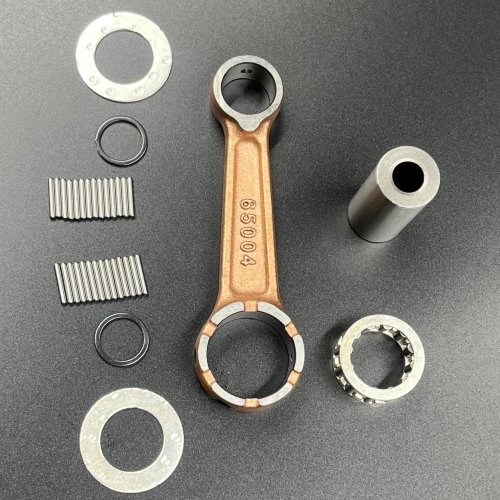 Шатунный комплект 682 Yamaha 9,9-15 (PREMARINE)