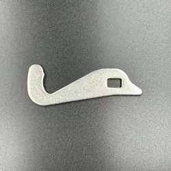 Скоба замка капота Suzuki DF150-350(A) (Suzuki)