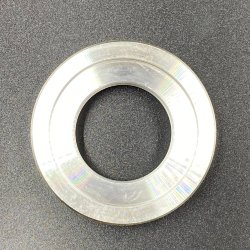 Лабиринтное уплотнение коленвала Yamaha 25-30 (Old)/ 40-50 (Kacawa)