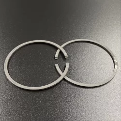 Поршневой комплект Tohatsu 40-50 (0.50mm) (Omax)