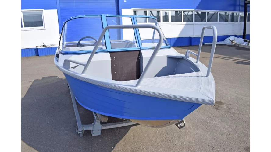 Неман-420 DCM NEW