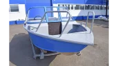 Неман-420 DCM NEW