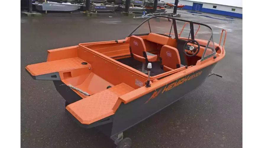 Неман-420 DCM NEW
