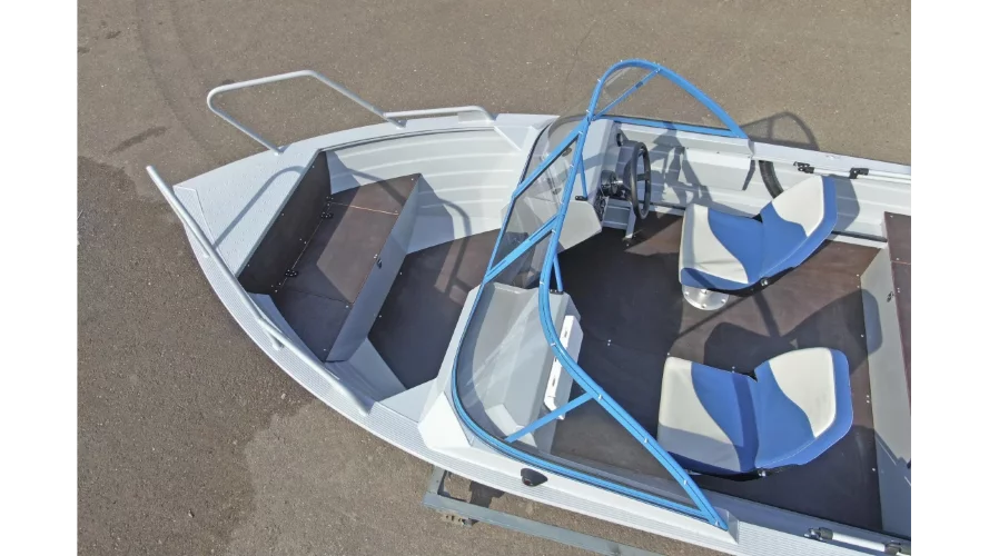 Неман-420 DCM NEW