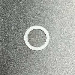 Шайба помпы охлаждения Mercury 6-15 (Sinera)
