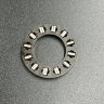 Подшипник роликовый Suzuki DT9.9-15, DF9.9-15, DF8-20(A) (20x35x4.5) (Kacawa)