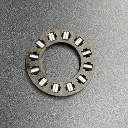 Подшипник роликовый Suzuki DT9.9-15, DF9.9-15, DF8-20(A) (20x35x4.5) (Kacawa)