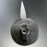Анод редуктора Mercury/Mercruiser (Алюминиевый) (8M0091534) (Quicksilver)