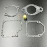 Ремкомплект карбюратора Suzuki DT40 (Omax)