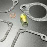 Ремкомплект карбюратора Suzuki DT40 (Omax)