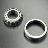 Подшипник шестерни переднего хода роликовый Yamaha 9.9-30, F8-45 (Yamaha)