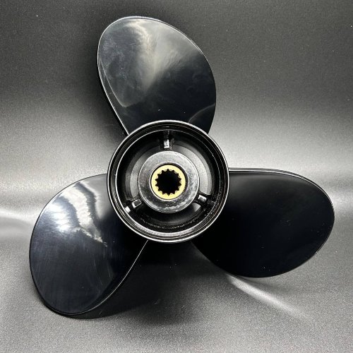 Гребной винт Johnson/Evinrude 20-35 (3x10-1/4x12) (Polastorm)