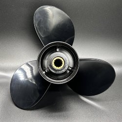 Гребной винт Johnson/Evinrude 20-35 (3x10-1/4x12) (Polastorm)