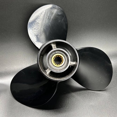 Гребной винт Johnson/Evinrude 20-35 (3x10-1/4x12) (Polastorm)